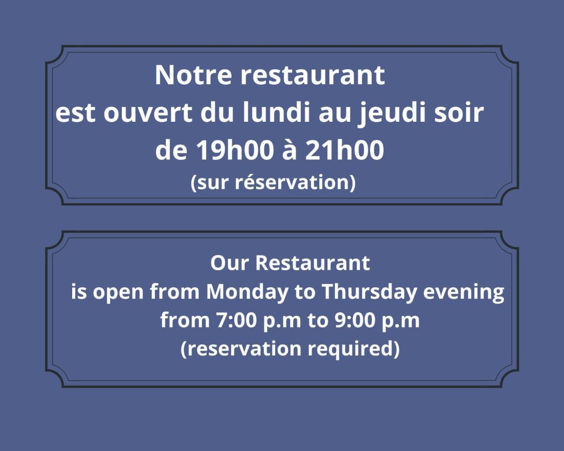 Arc-sur-Tille Logis L'Hotel D'Arc מראה חיצוני תמונה