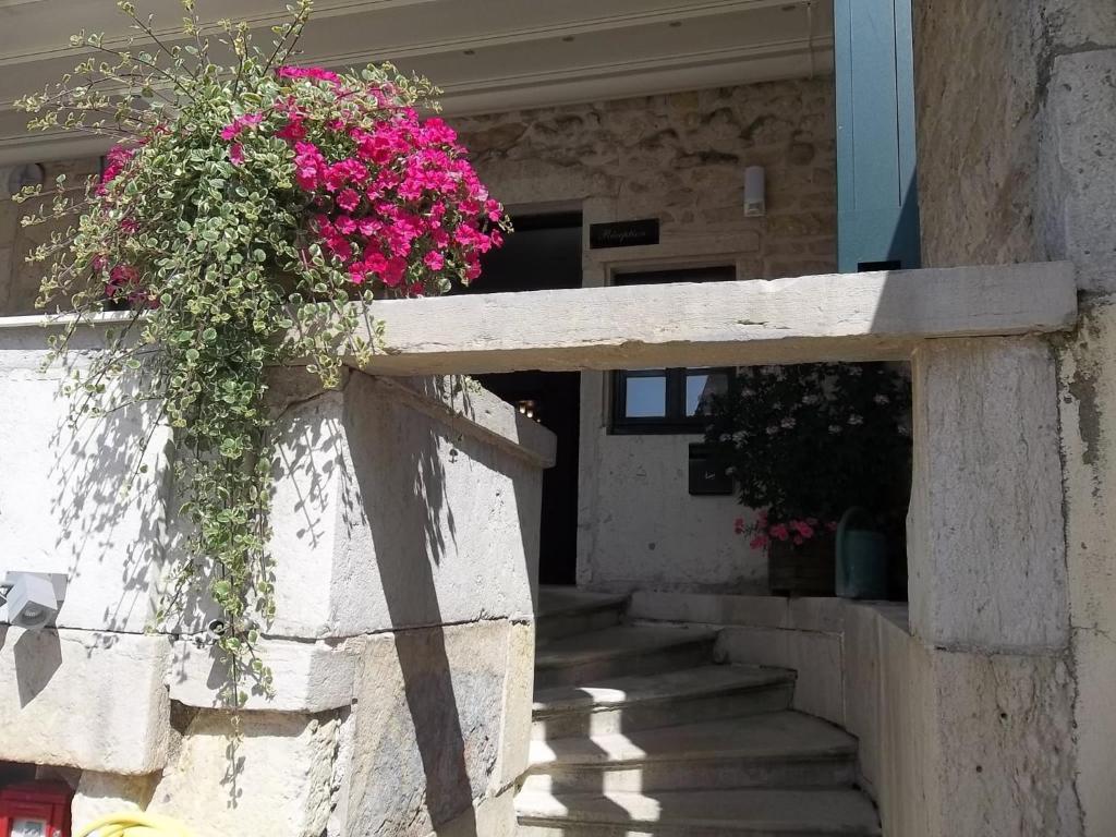 Arc-sur-Tille Logis L'Hotel D'Arc מראה חיצוני תמונה