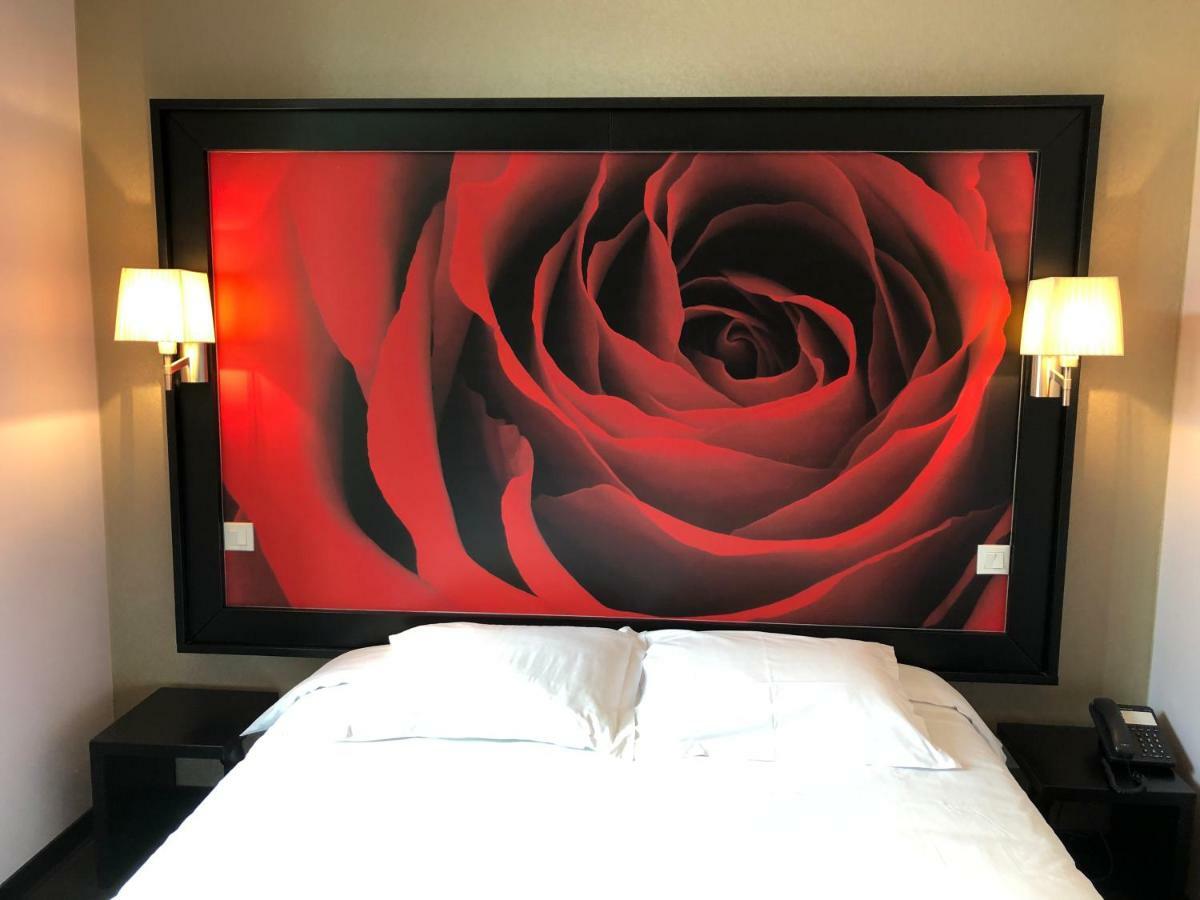 Arc-sur-Tille Logis L'Hotel D'Arc מראה חיצוני תמונה